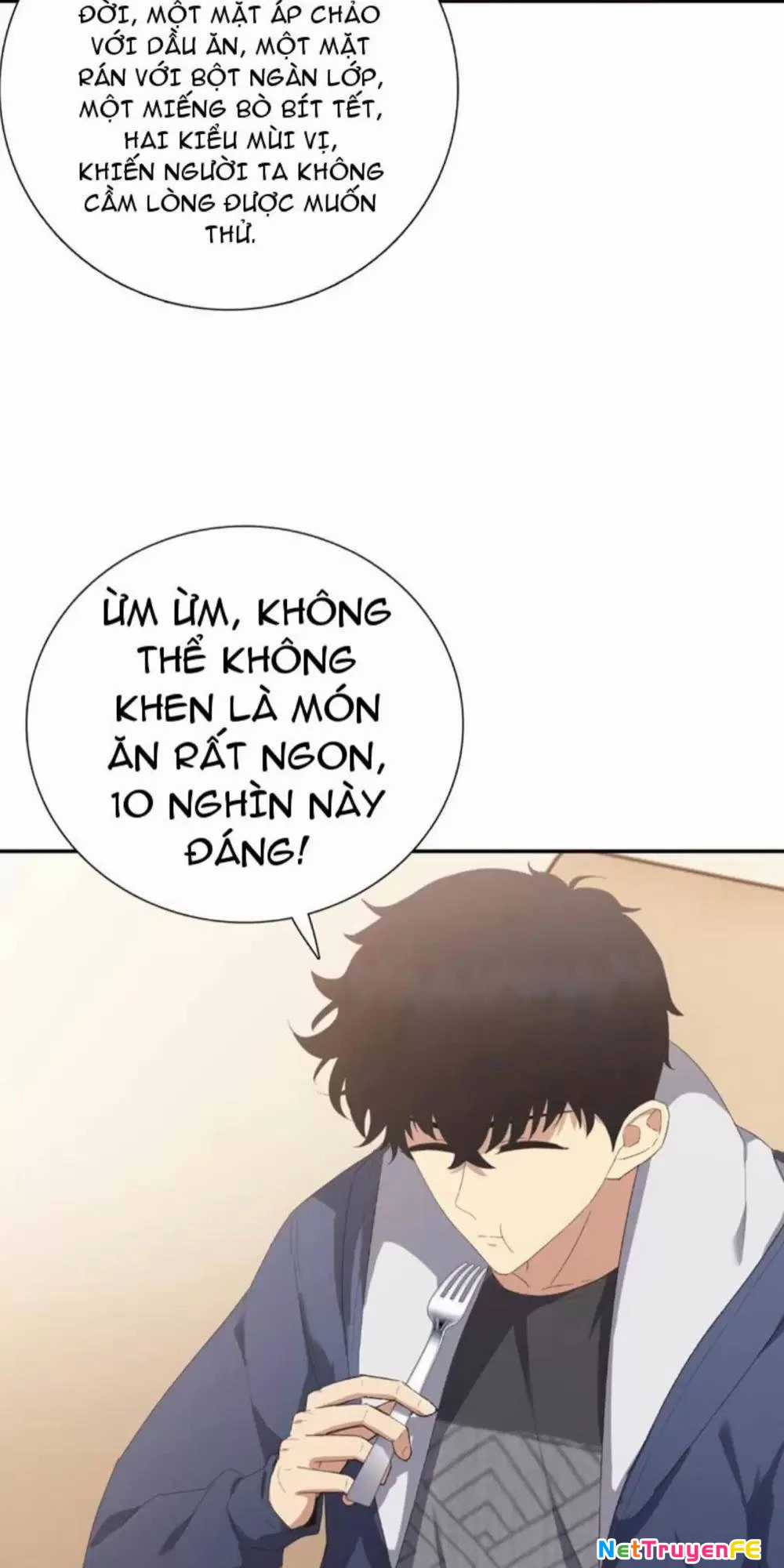 Kẻ Tàn Nhẫn Ngày Tận Thế: Bắt Đầu Dự Trữ Hàng Tỷ Tấn Vật Tư Chapter 4 trang 58