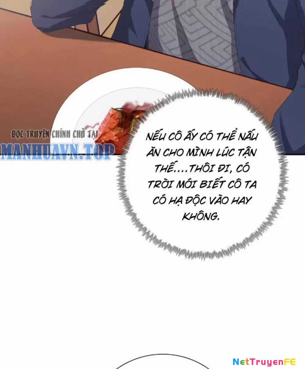 Kẻ Tàn Nhẫn Ngày Tận Thế: Bắt Đầu Dự Trữ Hàng Tỷ Tấn Vật Tư Chapter 4 trang 59