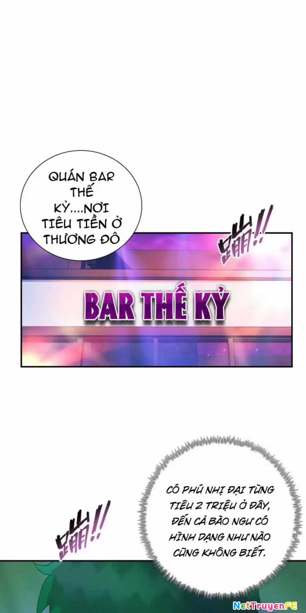 Kẻ Tàn Nhẫn Ngày Tận Thế: Bắt Đầu Dự Trữ Hàng Tỷ Tấn Vật Tư Chapter 4 trang 62