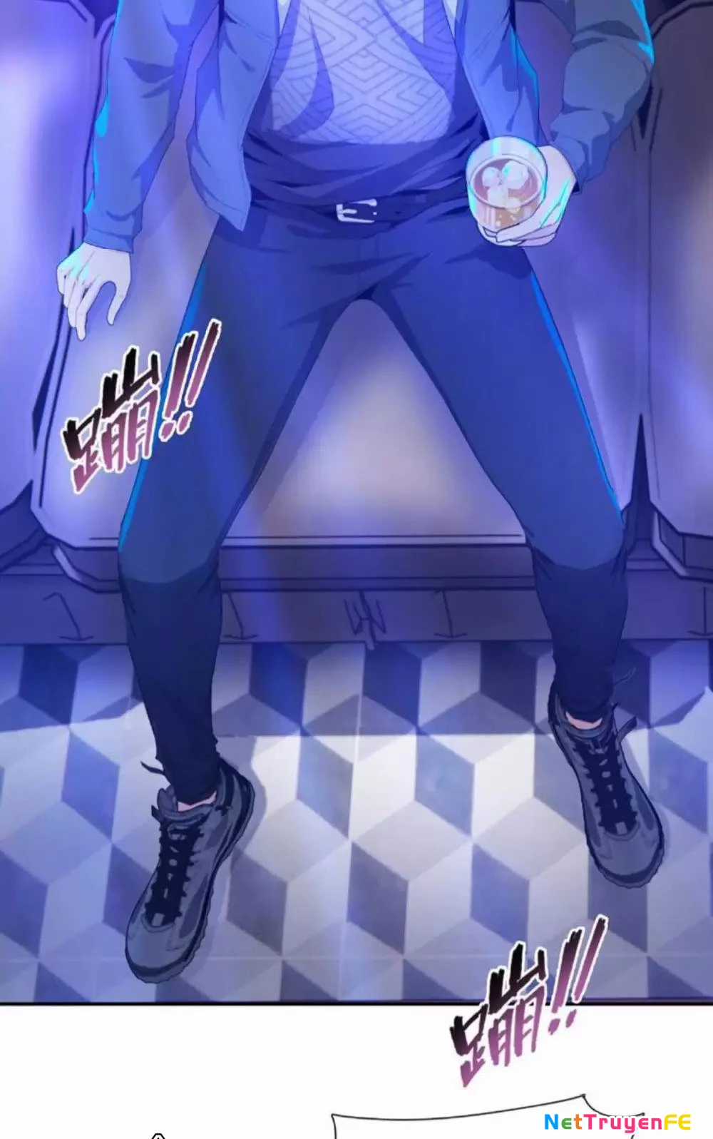 Kẻ Tàn Nhẫn Ngày Tận Thế: Bắt Đầu Dự Trữ Hàng Tỷ Tấn Vật Tư Chapter 4 trang 64