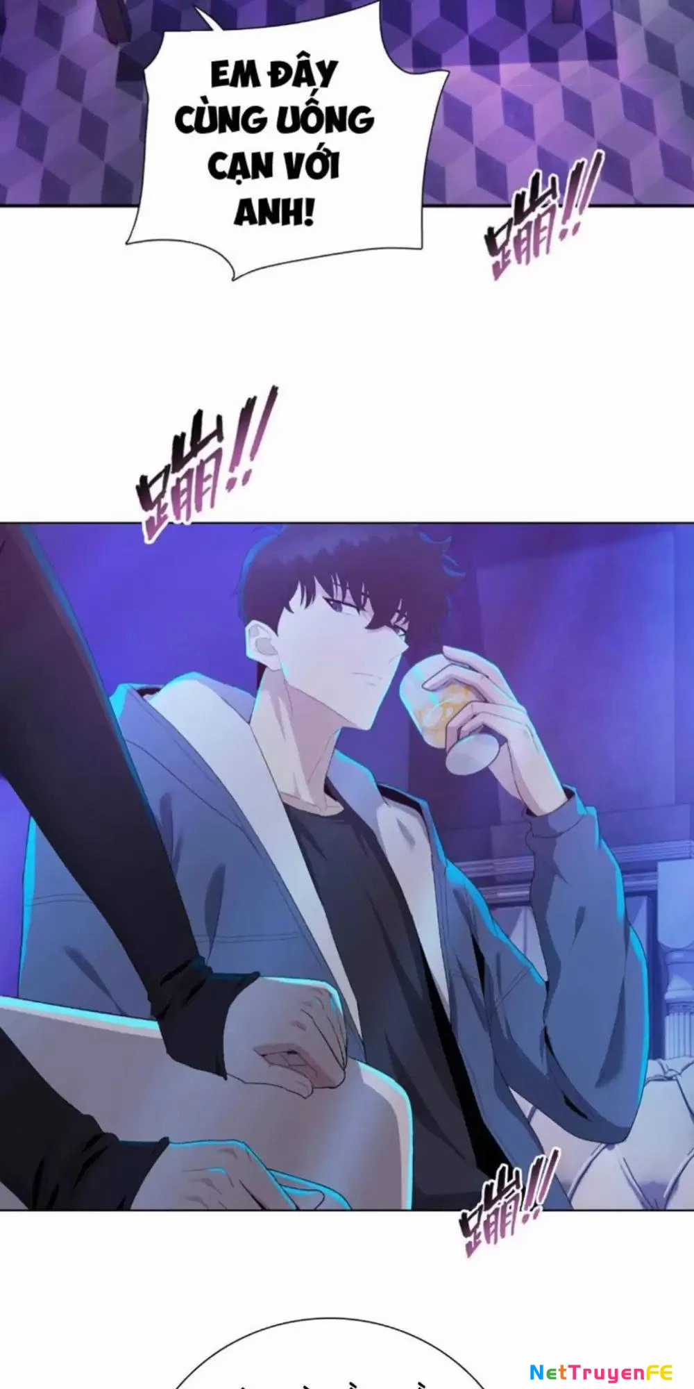 Kẻ Tàn Nhẫn Ngày Tận Thế: Bắt Đầu Dự Trữ Hàng Tỷ Tấn Vật Tư Chapter 4 trang 66