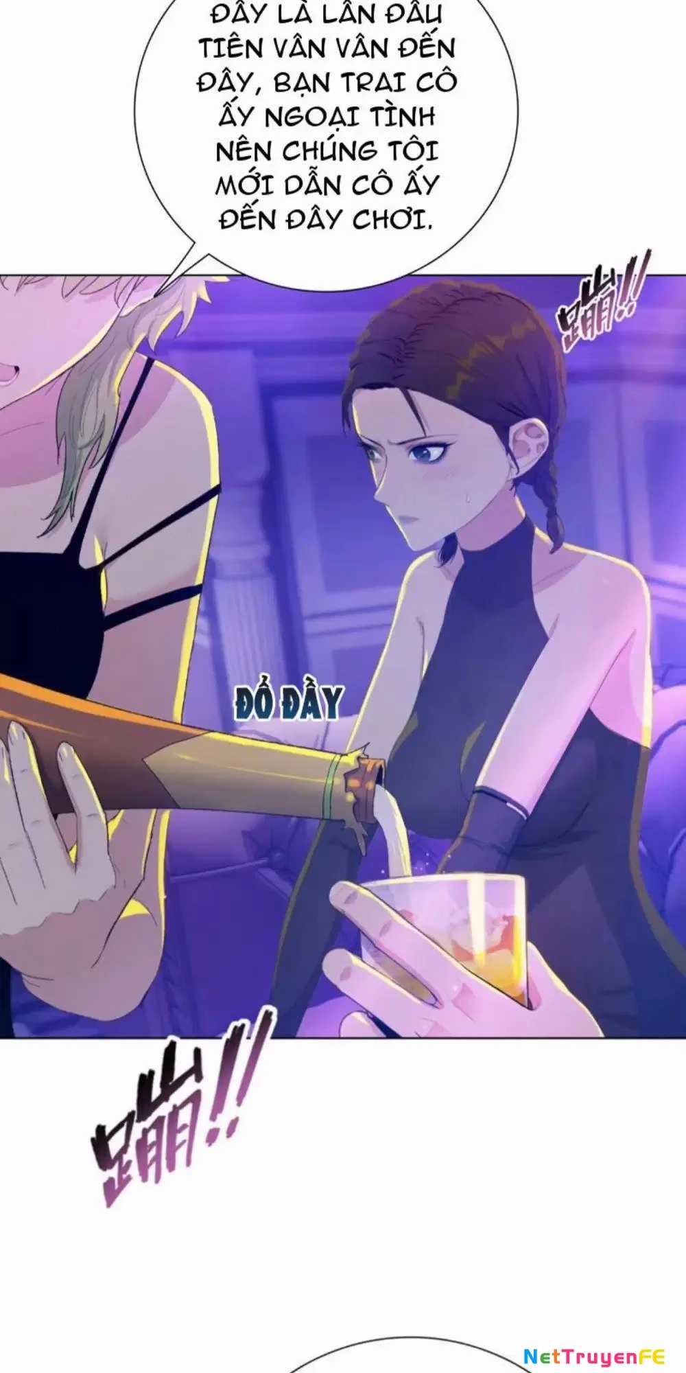 Kẻ Tàn Nhẫn Ngày Tận Thế: Bắt Đầu Dự Trữ Hàng Tỷ Tấn Vật Tư Chapter 4 trang 67