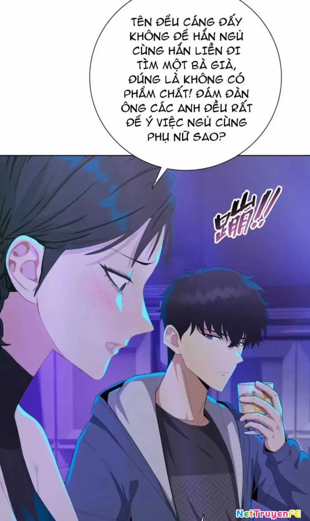 Kẻ Tàn Nhẫn Ngày Tận Thế: Bắt Đầu Dự Trữ Hàng Tỷ Tấn Vật Tư Chapter 4 trang 68