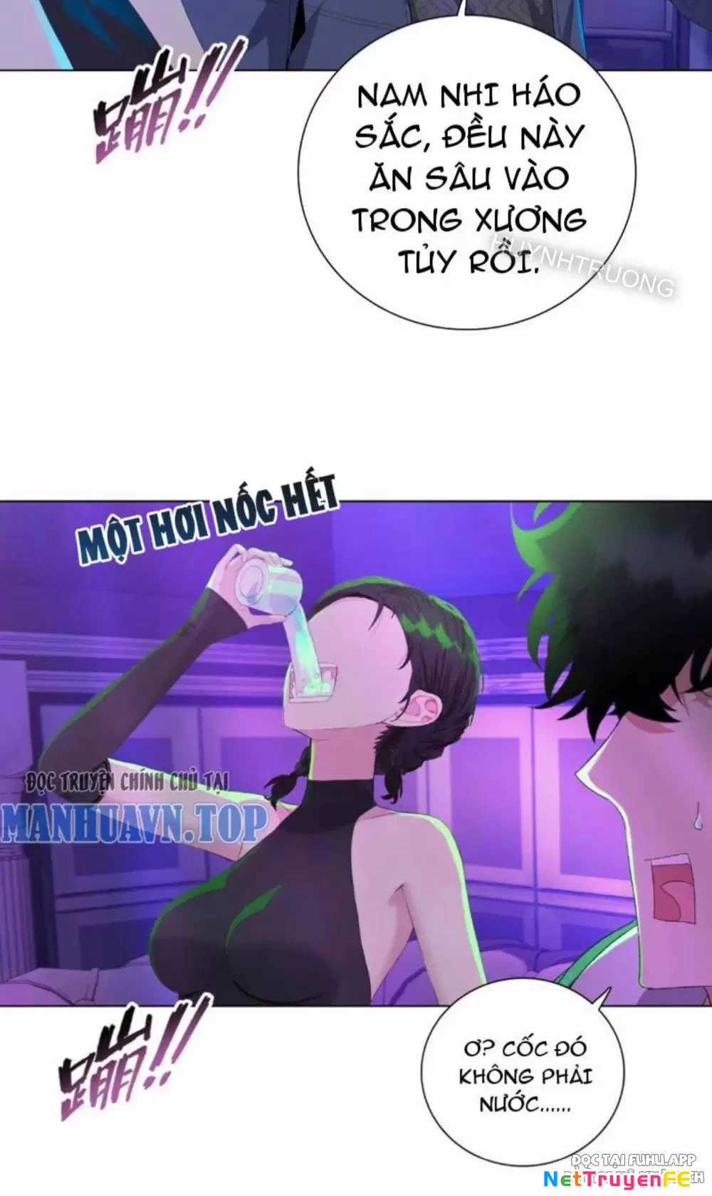 Kẻ Tàn Nhẫn Ngày Tận Thế: Bắt Đầu Dự Trữ Hàng Tỷ Tấn Vật Tư Chapter 4 trang 69