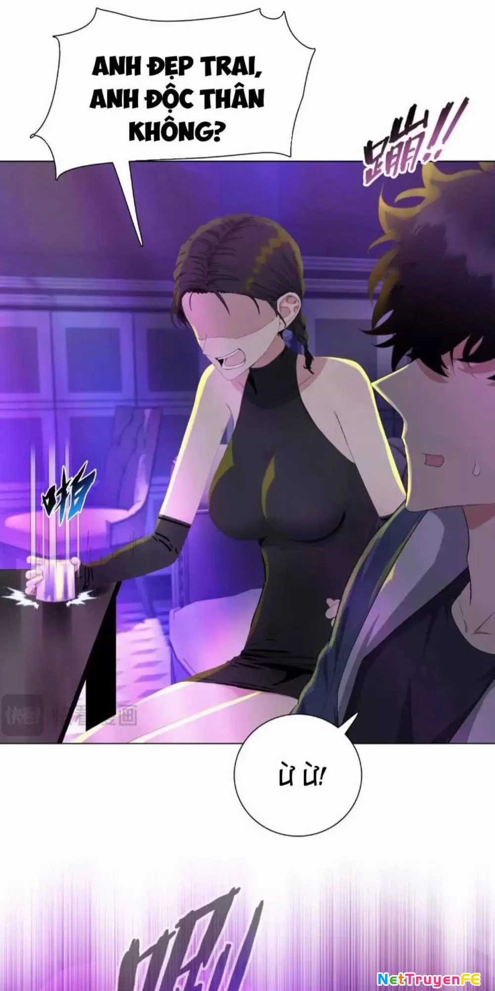 Kẻ Tàn Nhẫn Ngày Tận Thế: Bắt Đầu Dự Trữ Hàng Tỷ Tấn Vật Tư Chapter 4 trang 70