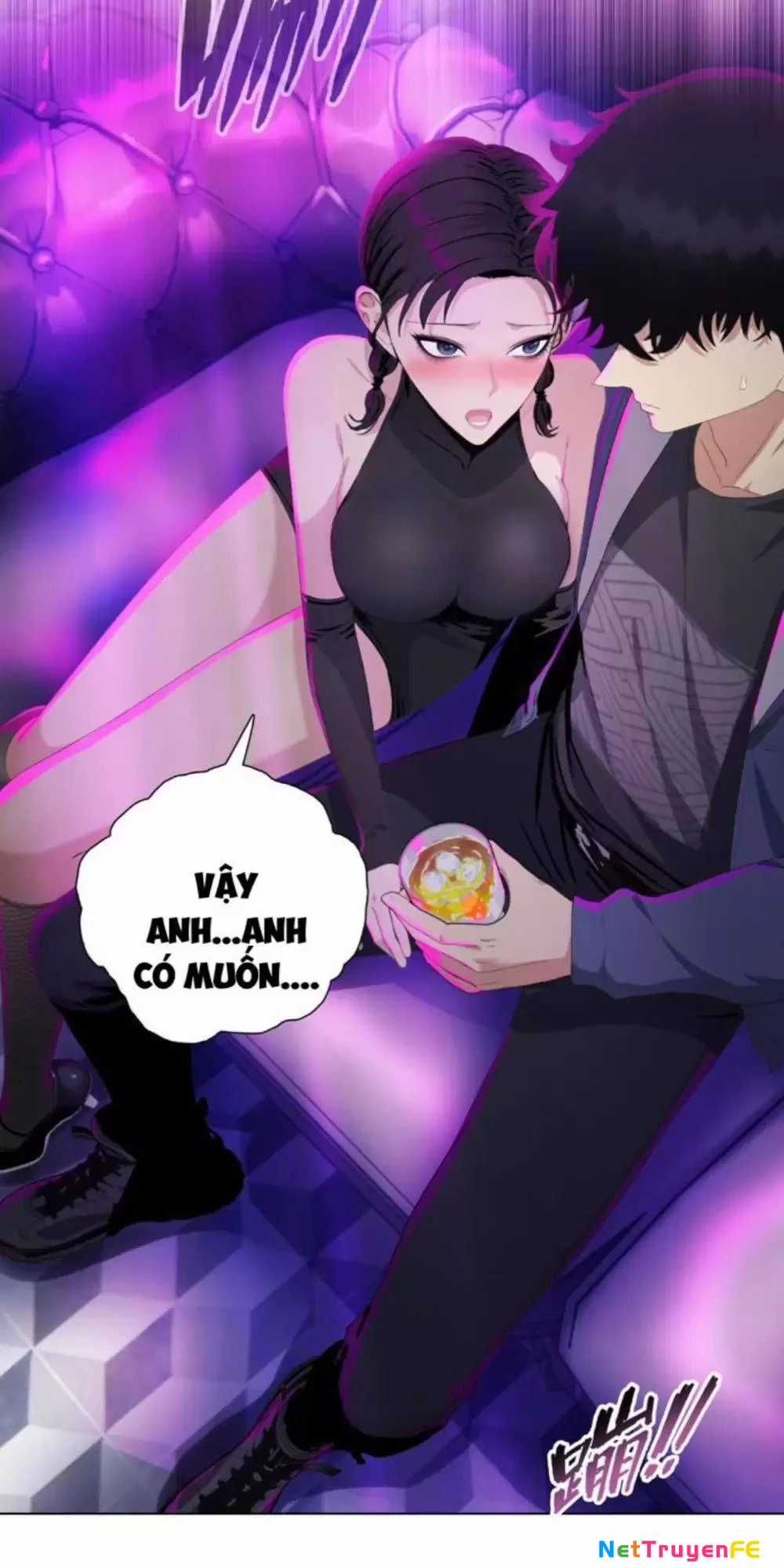 Kẻ Tàn Nhẫn Ngày Tận Thế: Bắt Đầu Dự Trữ Hàng Tỷ Tấn Vật Tư Chapter 4 trang 71