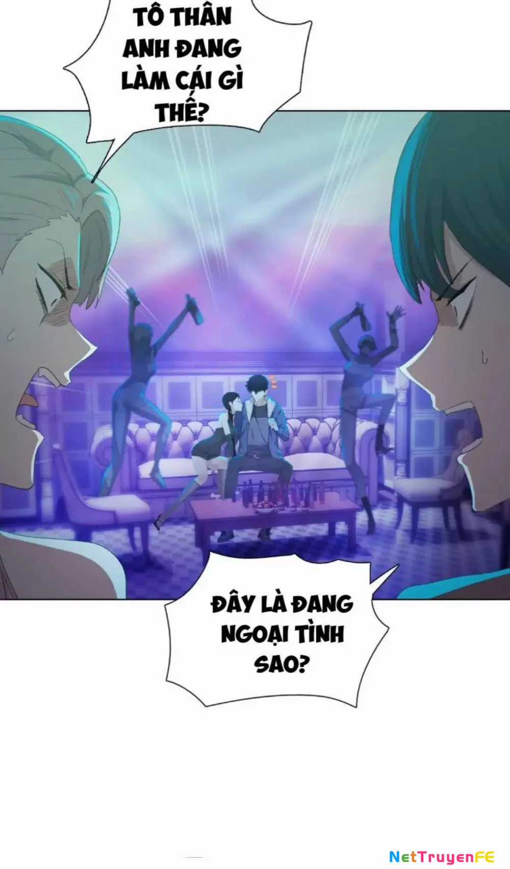 Kẻ Tàn Nhẫn Ngày Tận Thế: Bắt Đầu Dự Trữ Hàng Tỷ Tấn Vật Tư Chapter 4 trang 73