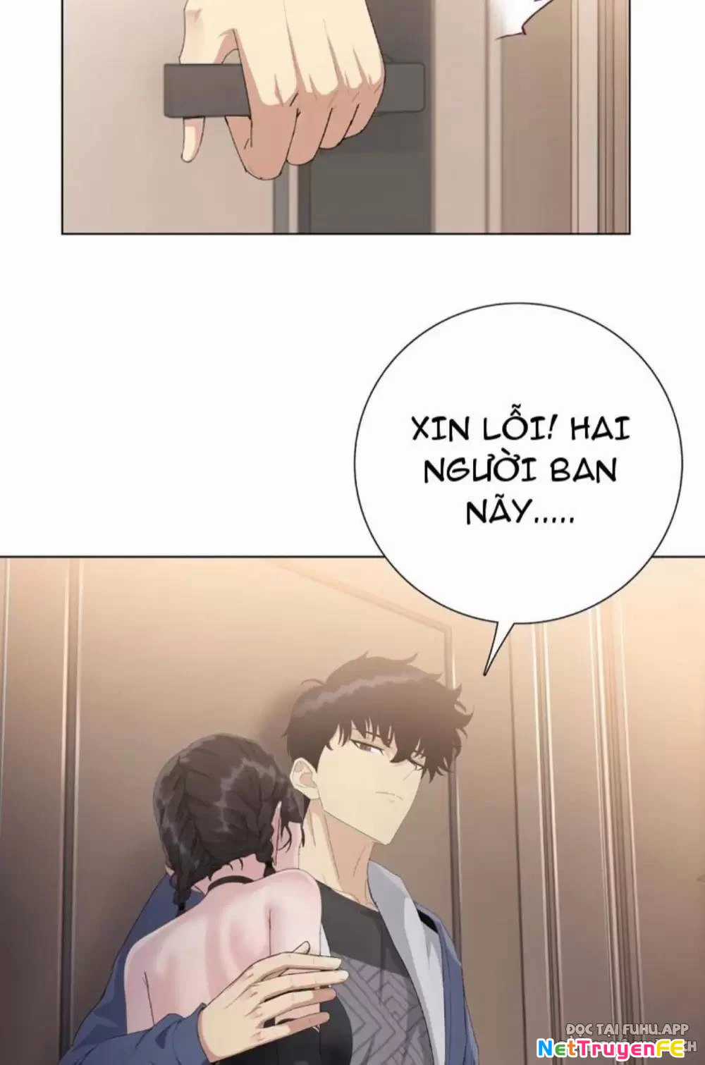 Kẻ Tàn Nhẫn Ngày Tận Thế: Bắt Đầu Dự Trữ Hàng Tỷ Tấn Vật Tư Chapter 4 trang 79