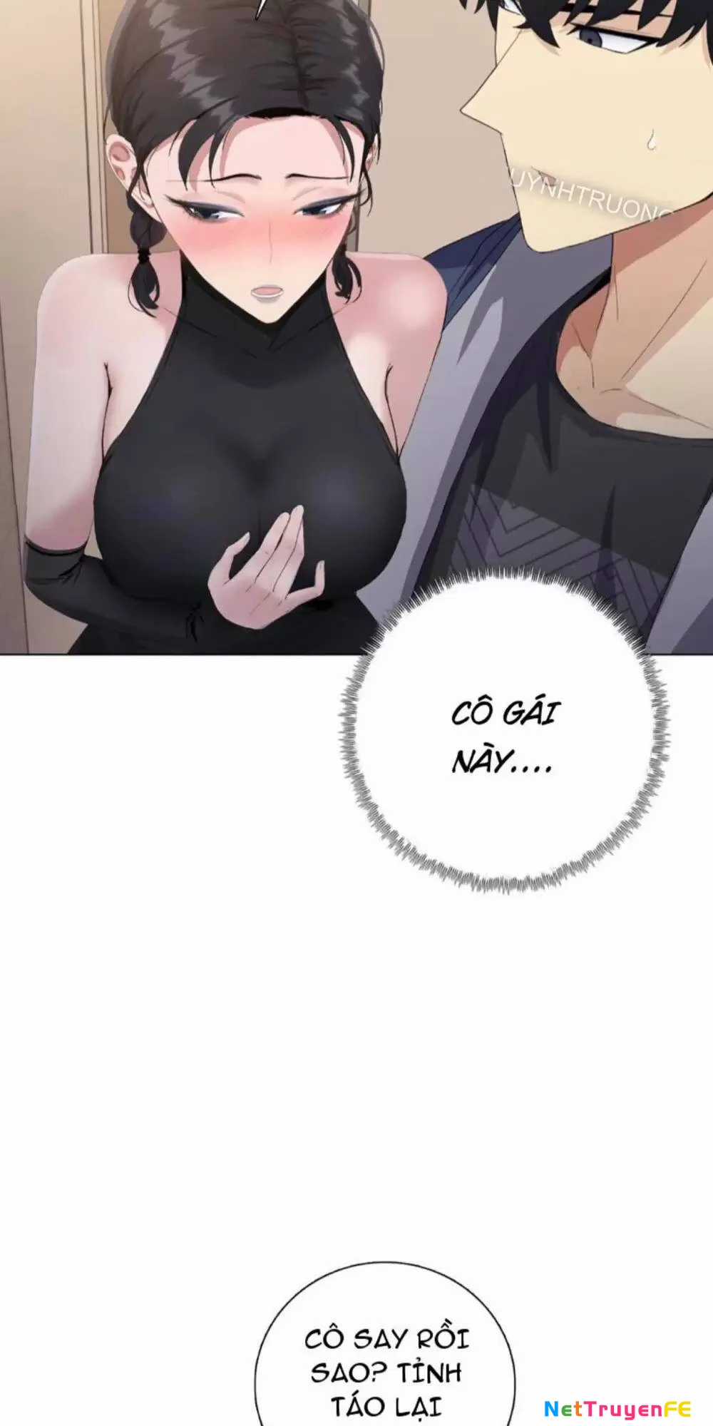 Kẻ Tàn Nhẫn Ngày Tận Thế: Bắt Đầu Dự Trữ Hàng Tỷ Tấn Vật Tư Chapter 4 trang 81