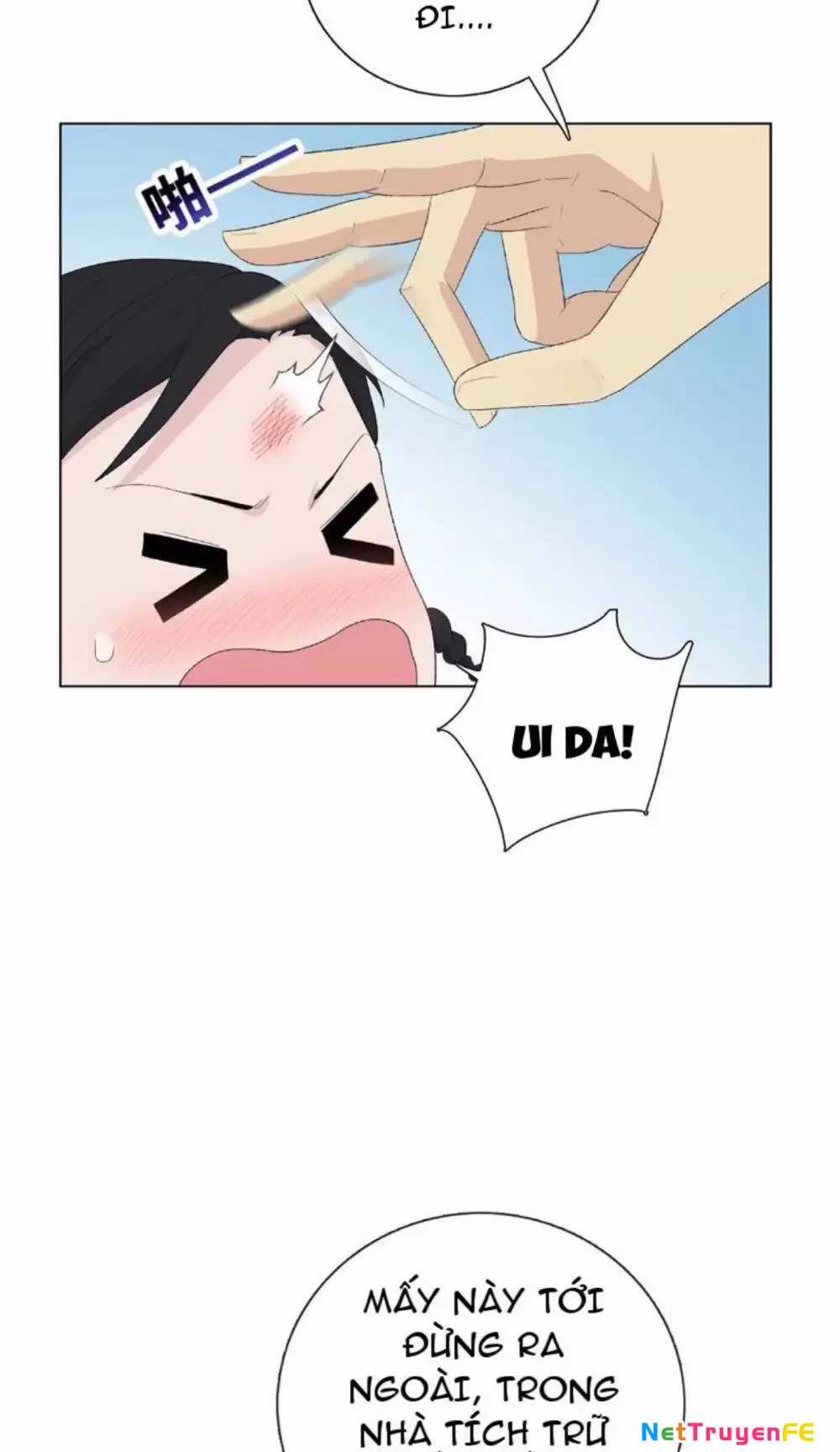 Kẻ Tàn Nhẫn Ngày Tận Thế: Bắt Đầu Dự Trữ Hàng Tỷ Tấn Vật Tư Chapter 4 trang 82