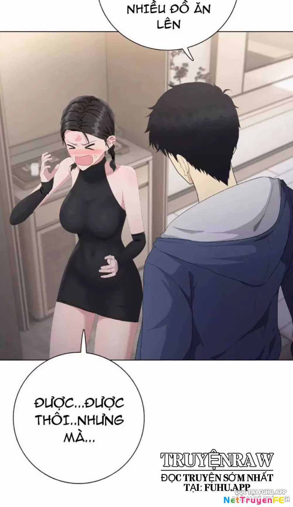 Kẻ Tàn Nhẫn Ngày Tận Thế: Bắt Đầu Dự Trữ Hàng Tỷ Tấn Vật Tư Chapter 4 trang 83