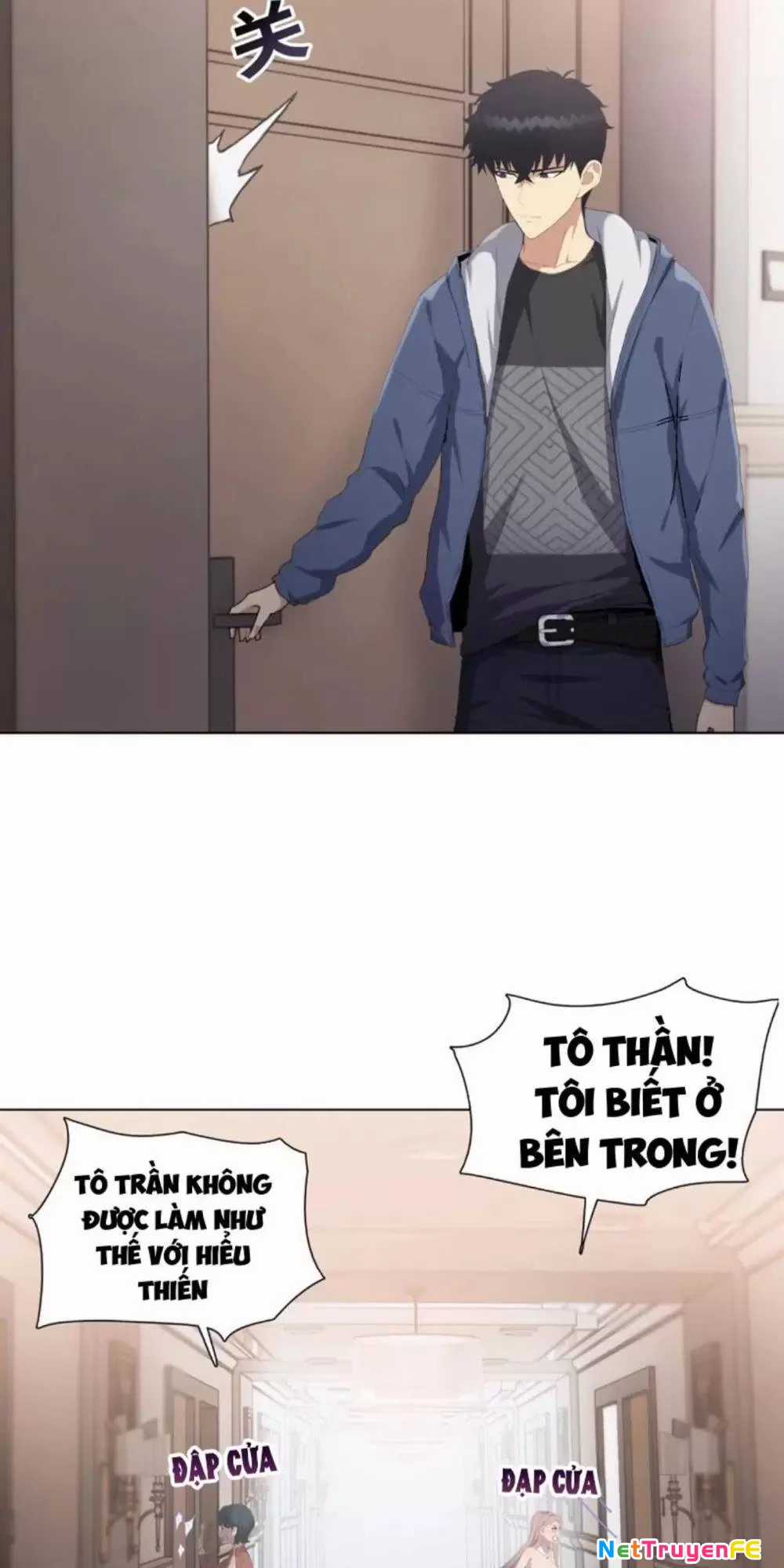 Kẻ Tàn Nhẫn Ngày Tận Thế: Bắt Đầu Dự Trữ Hàng Tỷ Tấn Vật Tư Chapter 4 trang 85