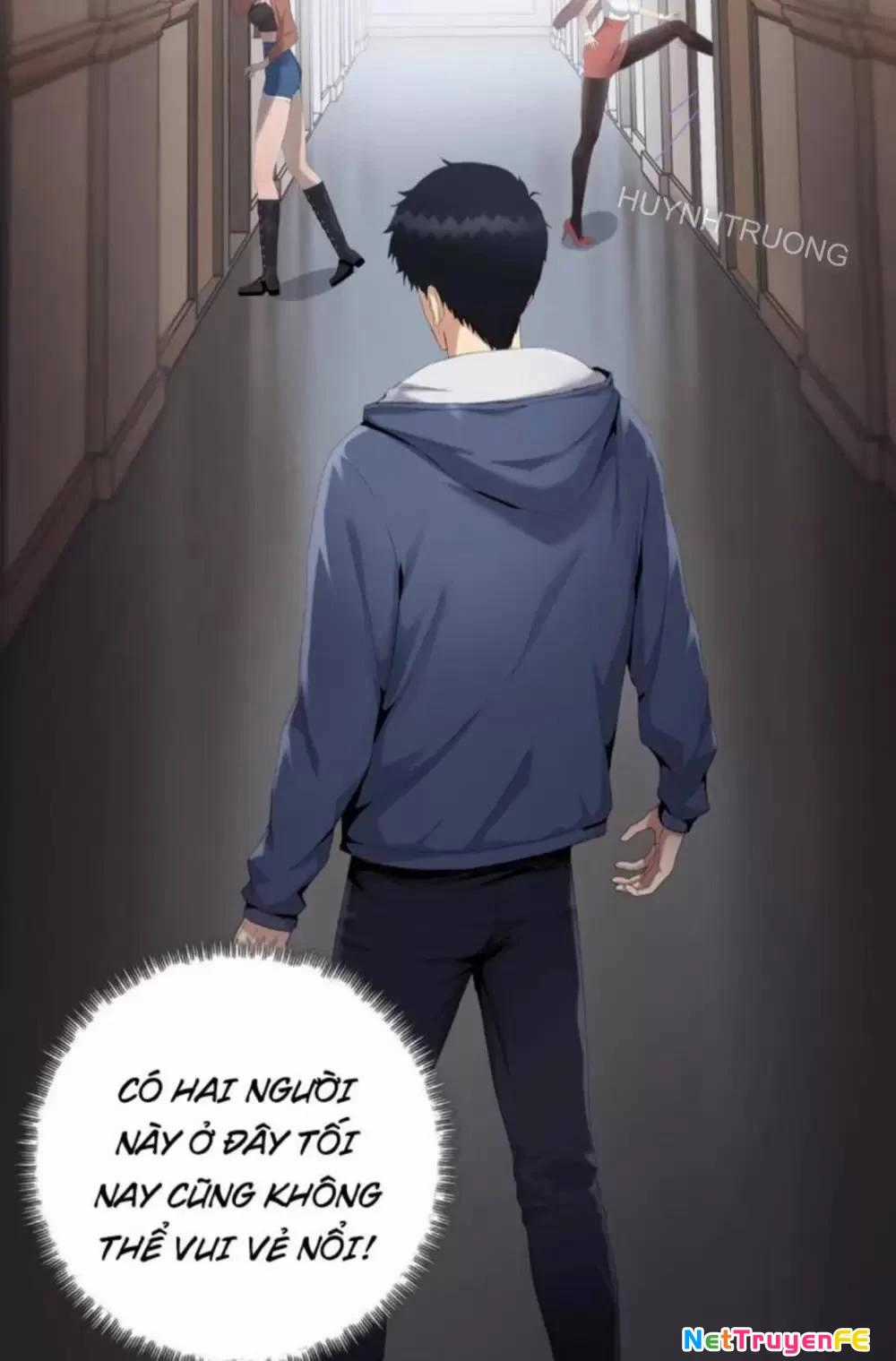 Kẻ Tàn Nhẫn Ngày Tận Thế: Bắt Đầu Dự Trữ Hàng Tỷ Tấn Vật Tư Chapter 4 trang 86