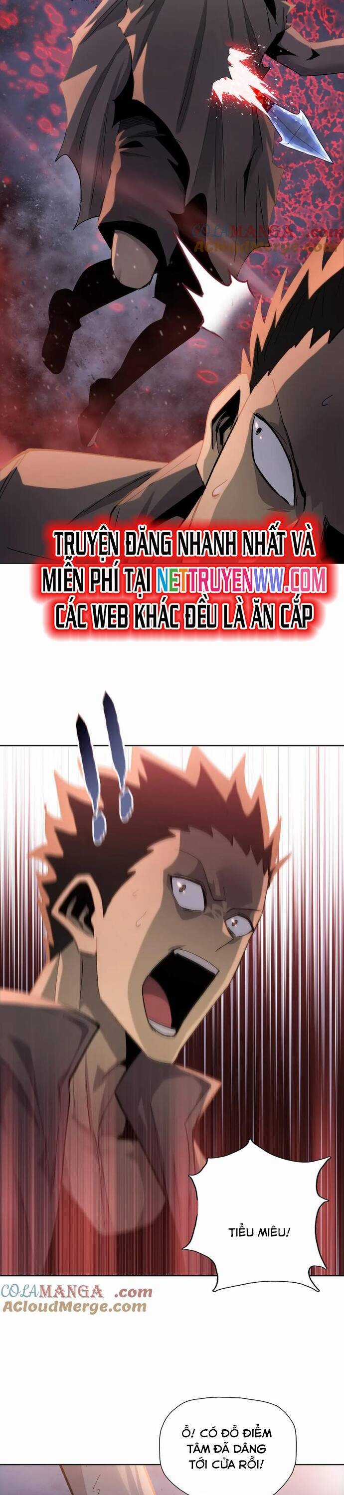 Kẻ Tàn Nhẫn Ngày Tận Thế: Bắt Đầu Dự Trữ Hàng Tỷ Tấn Vật Tư Chapter 44 trang 10