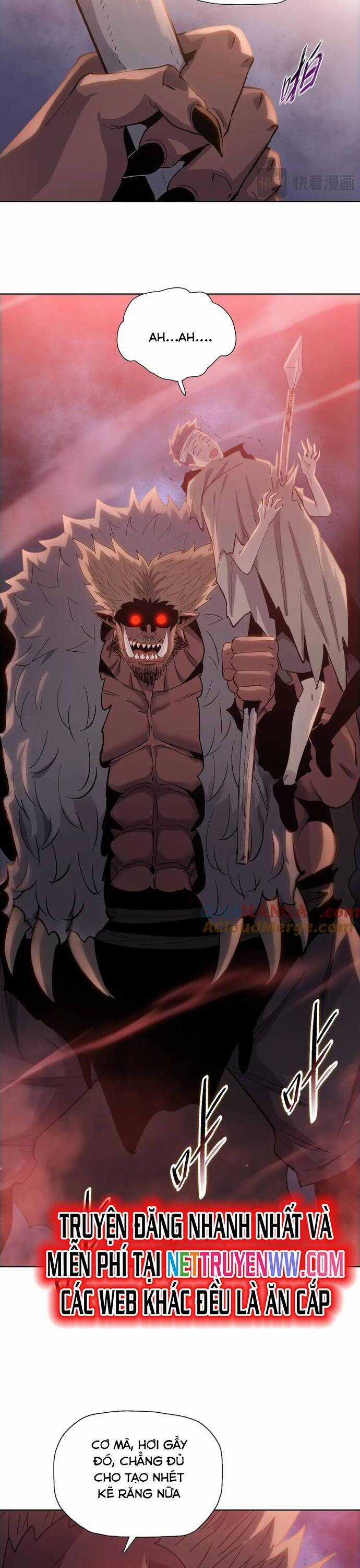 Kẻ Tàn Nhẫn Ngày Tận Thế: Bắt Đầu Dự Trữ Hàng Tỷ Tấn Vật Tư Chapter 44 trang 11