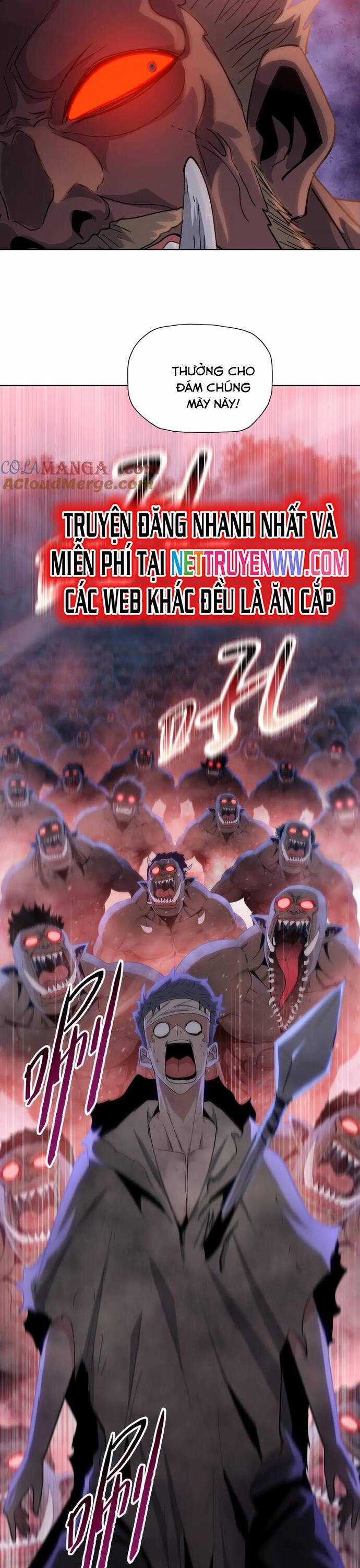 Kẻ Tàn Nhẫn Ngày Tận Thế: Bắt Đầu Dự Trữ Hàng Tỷ Tấn Vật Tư Chapter 44 trang 12