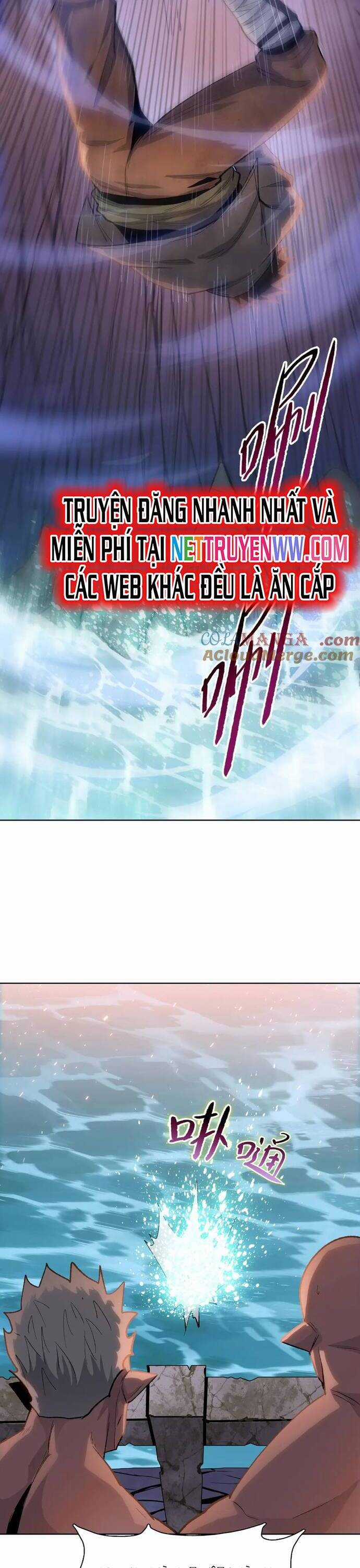 Kẻ Tàn Nhẫn Ngày Tận Thế: Bắt Đầu Dự Trữ Hàng Tỷ Tấn Vật Tư Chapter 44 trang 19