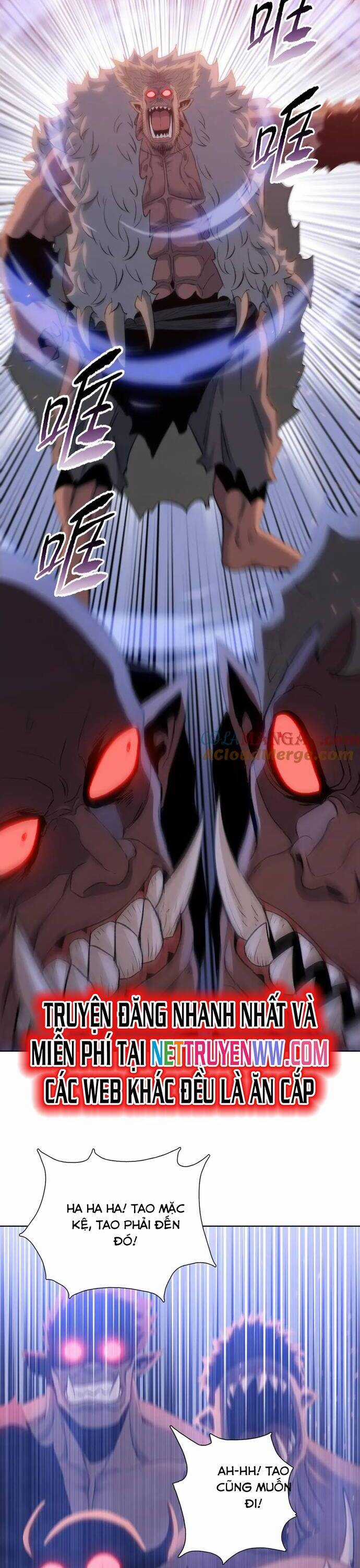 Kẻ Tàn Nhẫn Ngày Tận Thế: Bắt Đầu Dự Trữ Hàng Tỷ Tấn Vật Tư Chapter 44 trang 21