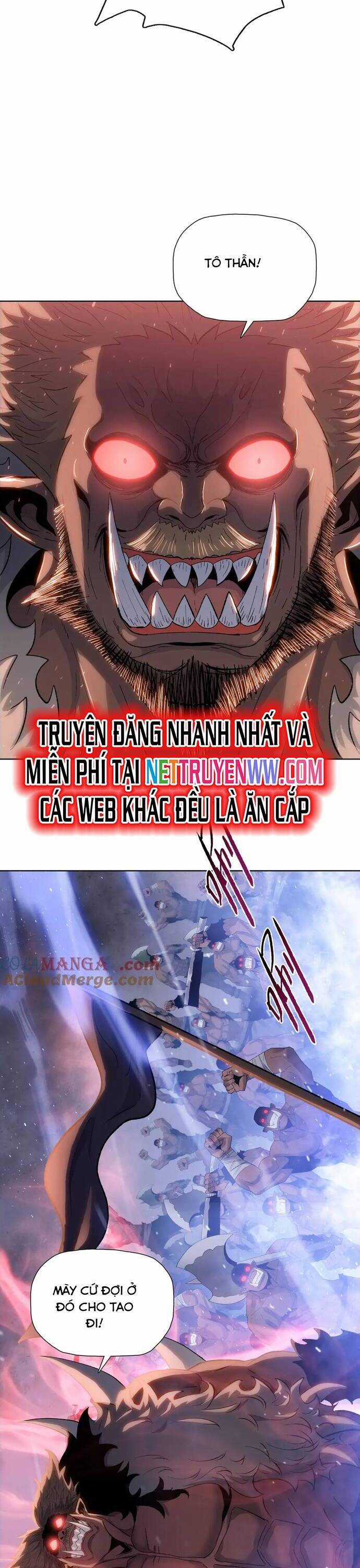 Kẻ Tàn Nhẫn Ngày Tận Thế: Bắt Đầu Dự Trữ Hàng Tỷ Tấn Vật Tư Chapter 44 trang 23