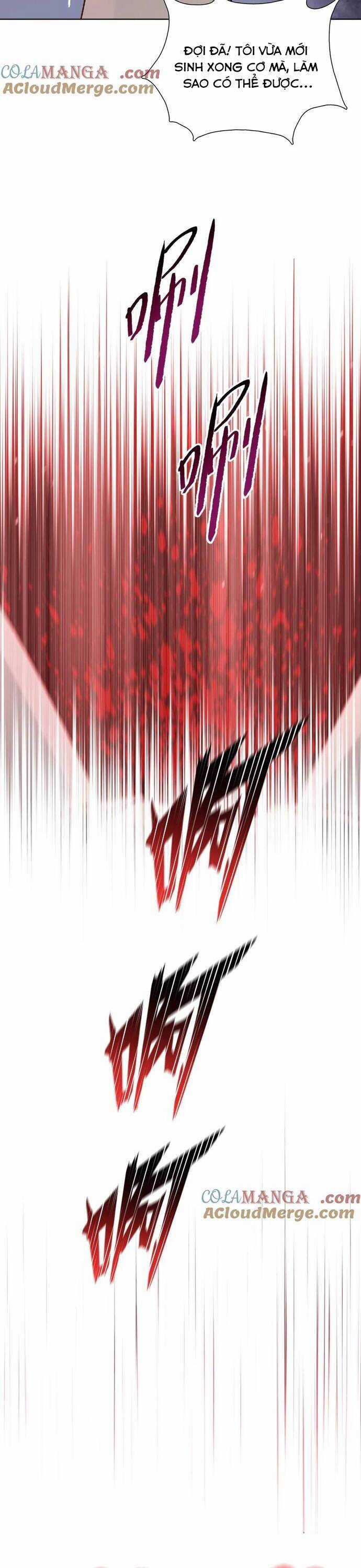 Kẻ Tàn Nhẫn Ngày Tận Thế: Bắt Đầu Dự Trữ Hàng Tỷ Tấn Vật Tư Chapter 44 trang 29