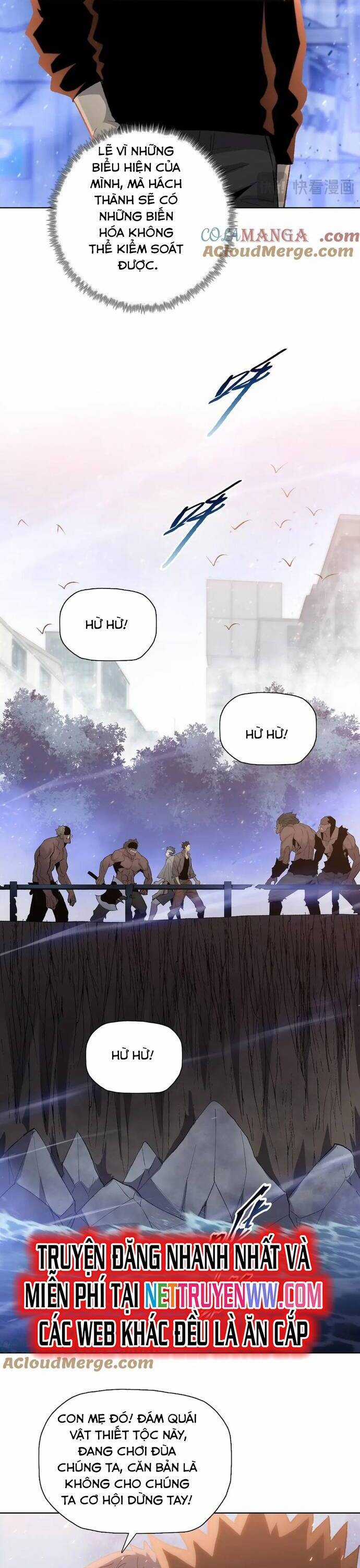 Kẻ Tàn Nhẫn Ngày Tận Thế: Bắt Đầu Dự Trữ Hàng Tỷ Tấn Vật Tư Chapter 44 trang 5