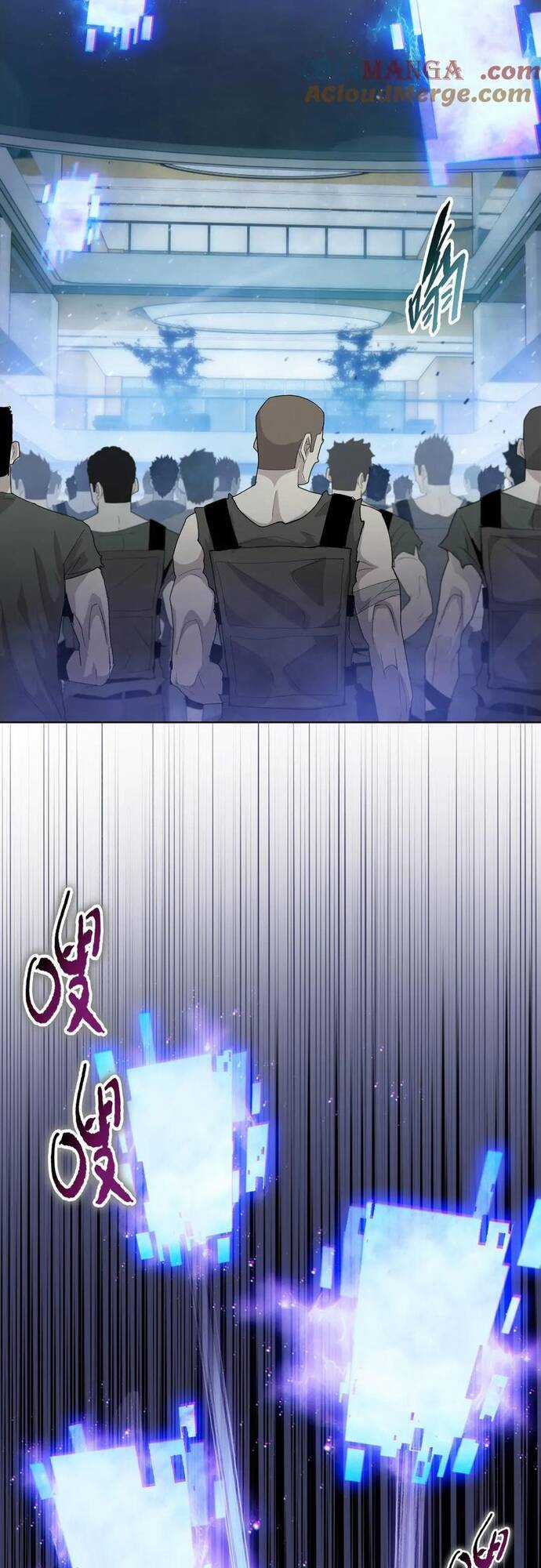 Kẻ Tàn Nhẫn Ngày Tận Thế: Bắt Đầu Dự Trữ Hàng Tỷ Tấn Vật Tư Chapter 45 trang 15