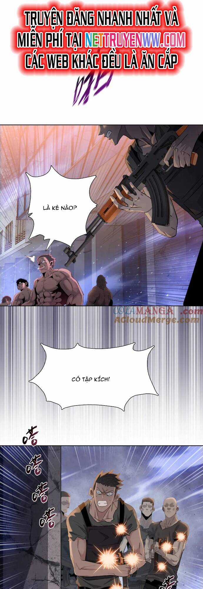 Kẻ Tàn Nhẫn Ngày Tận Thế: Bắt Đầu Dự Trữ Hàng Tỷ Tấn Vật Tư Chapter 45 trang 2