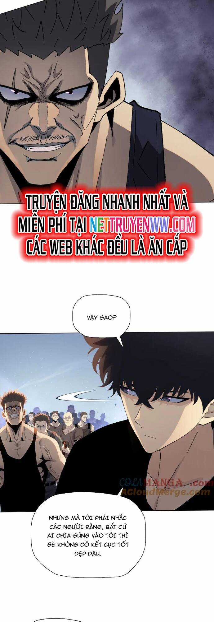 Kẻ Tàn Nhẫn Ngày Tận Thế: Bắt Đầu Dự Trữ Hàng Tỷ Tấn Vật Tư Chapter 45 trang 7