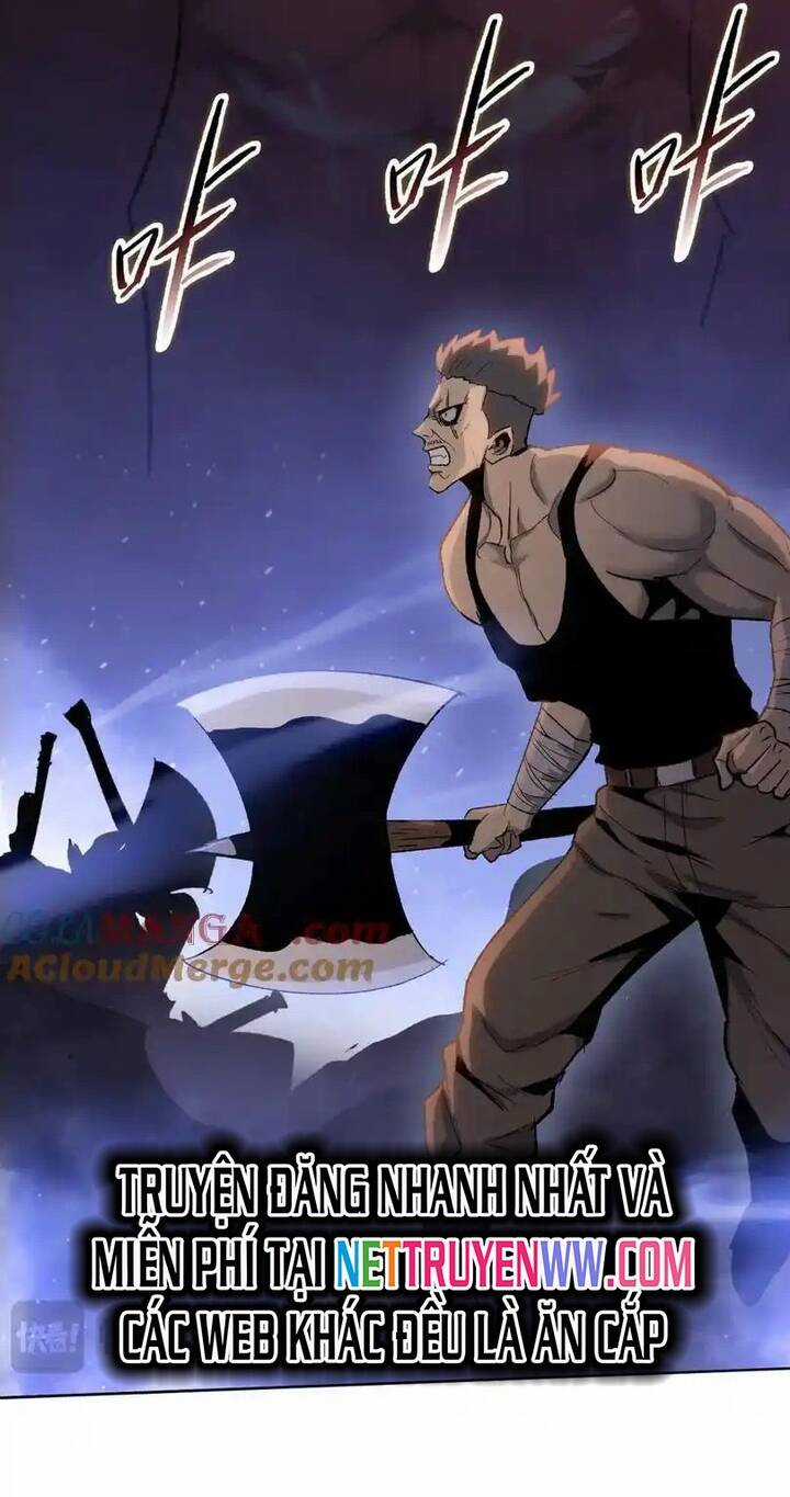 Kẻ Tàn Nhẫn Ngày Tận Thế: Bắt Đầu Dự Trữ Hàng Tỷ Tấn Vật Tư Chapter 46 trang 13