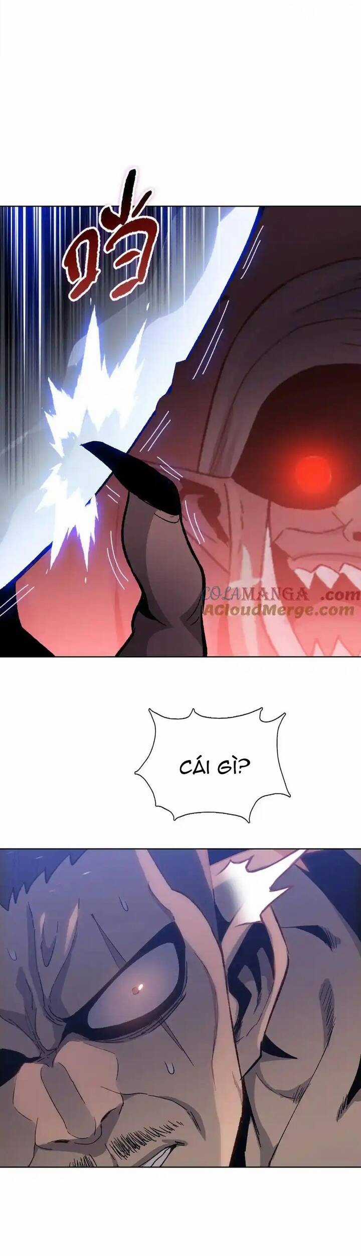 Kẻ Tàn Nhẫn Ngày Tận Thế: Bắt Đầu Dự Trữ Hàng Tỷ Tấn Vật Tư Chapter 46 trang 15