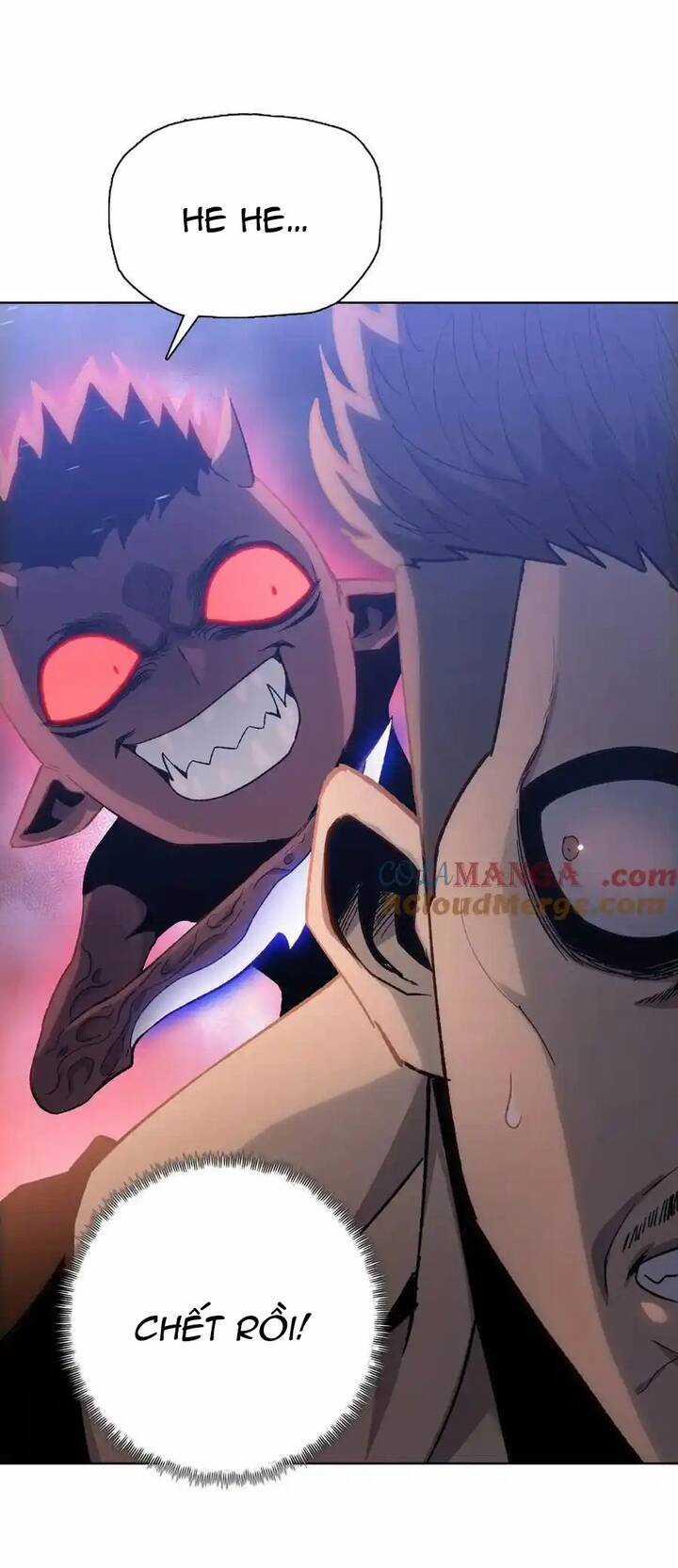 Kẻ Tàn Nhẫn Ngày Tận Thế: Bắt Đầu Dự Trữ Hàng Tỷ Tấn Vật Tư Chapter 46 trang 16