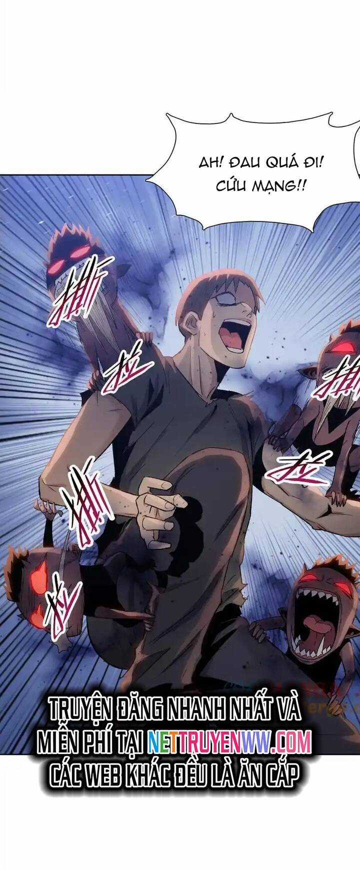 Kẻ Tàn Nhẫn Ngày Tận Thế: Bắt Đầu Dự Trữ Hàng Tỷ Tấn Vật Tư Chapter 46 trang 9