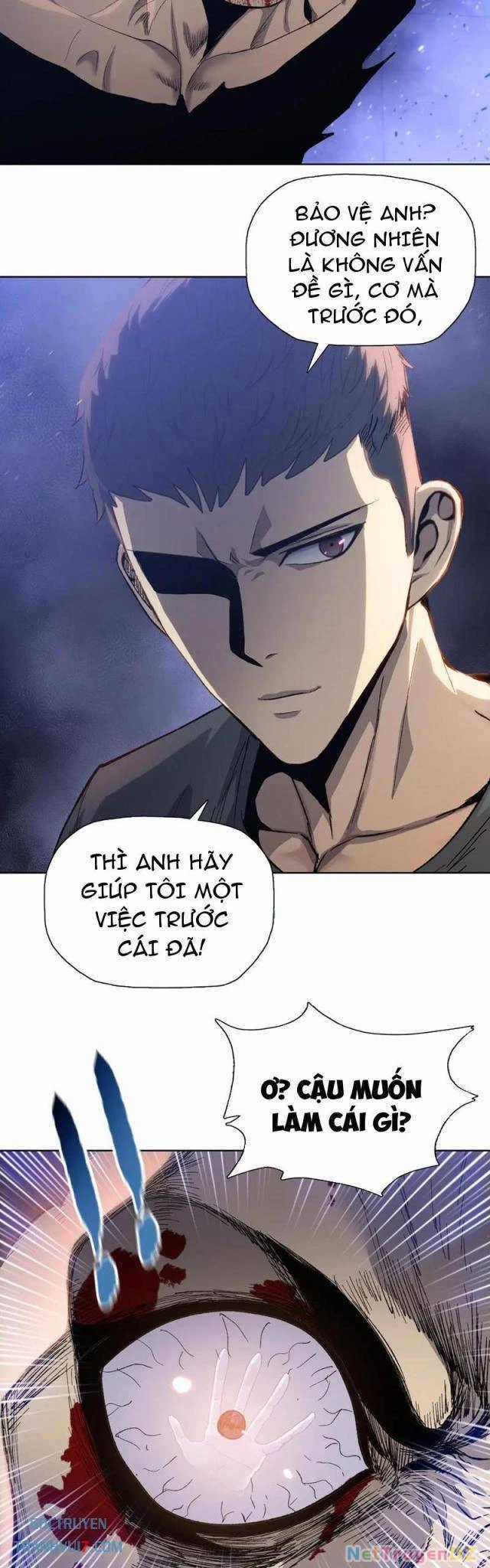 Kẻ Tàn Nhẫn Ngày Tận Thế: Bắt Đầu Dự Trữ Hàng Tỷ Tấn Vật Tư Chapter 47 trang 12