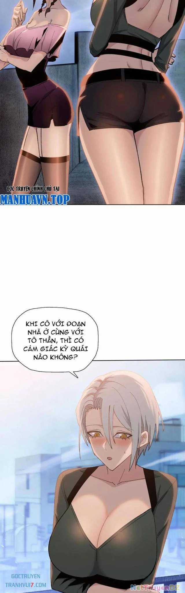 Kẻ Tàn Nhẫn Ngày Tận Thế: Bắt Đầu Dự Trữ Hàng Tỷ Tấn Vật Tư Chapter 47 trang 19