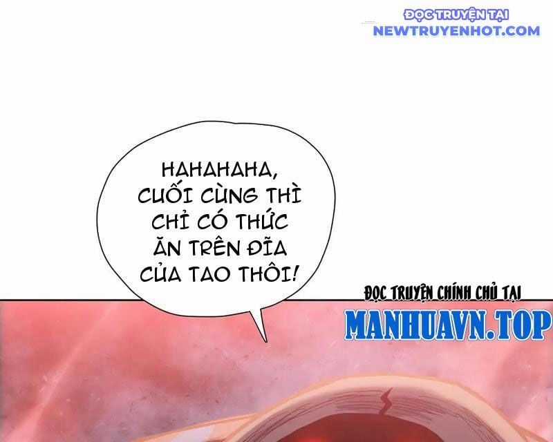 Kẻ Tàn Nhẫn Ngày Tận Thế: Bắt Đầu Dự Trữ Hàng Tỷ Tấn Vật Tư Chapter 49 trang 119