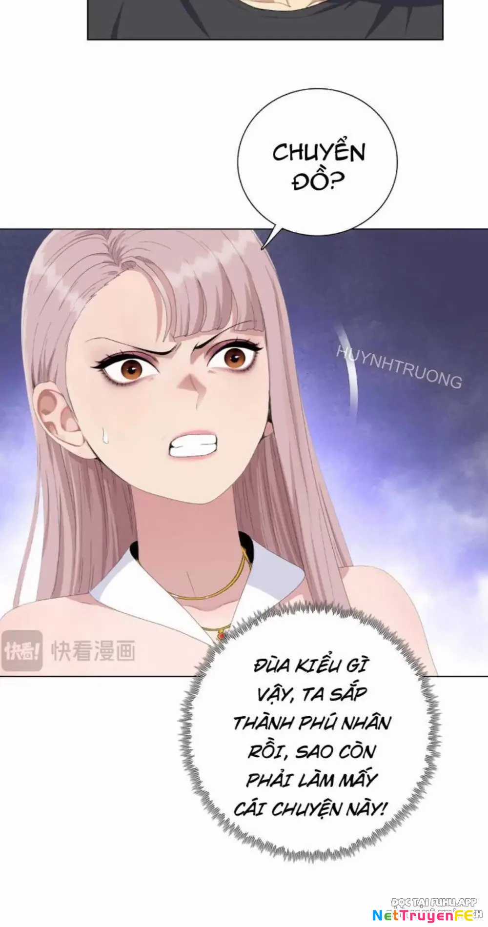 Kẻ Tàn Nhẫn Ngày Tận Thế: Bắt Đầu Dự Trữ Hàng Tỷ Tấn Vật Tư Chapter 5 trang 10