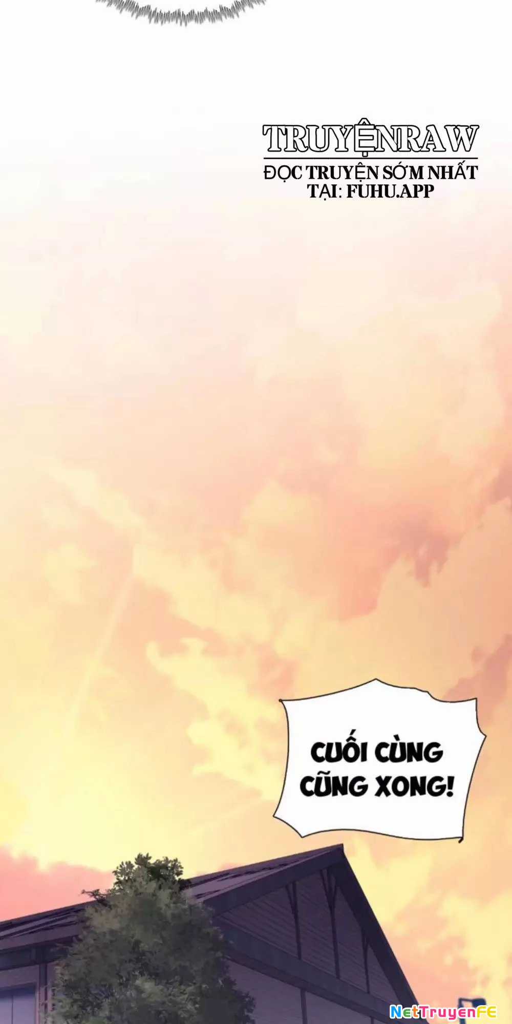 Kẻ Tàn Nhẫn Ngày Tận Thế: Bắt Đầu Dự Trữ Hàng Tỷ Tấn Vật Tư Chapter 5 trang 17