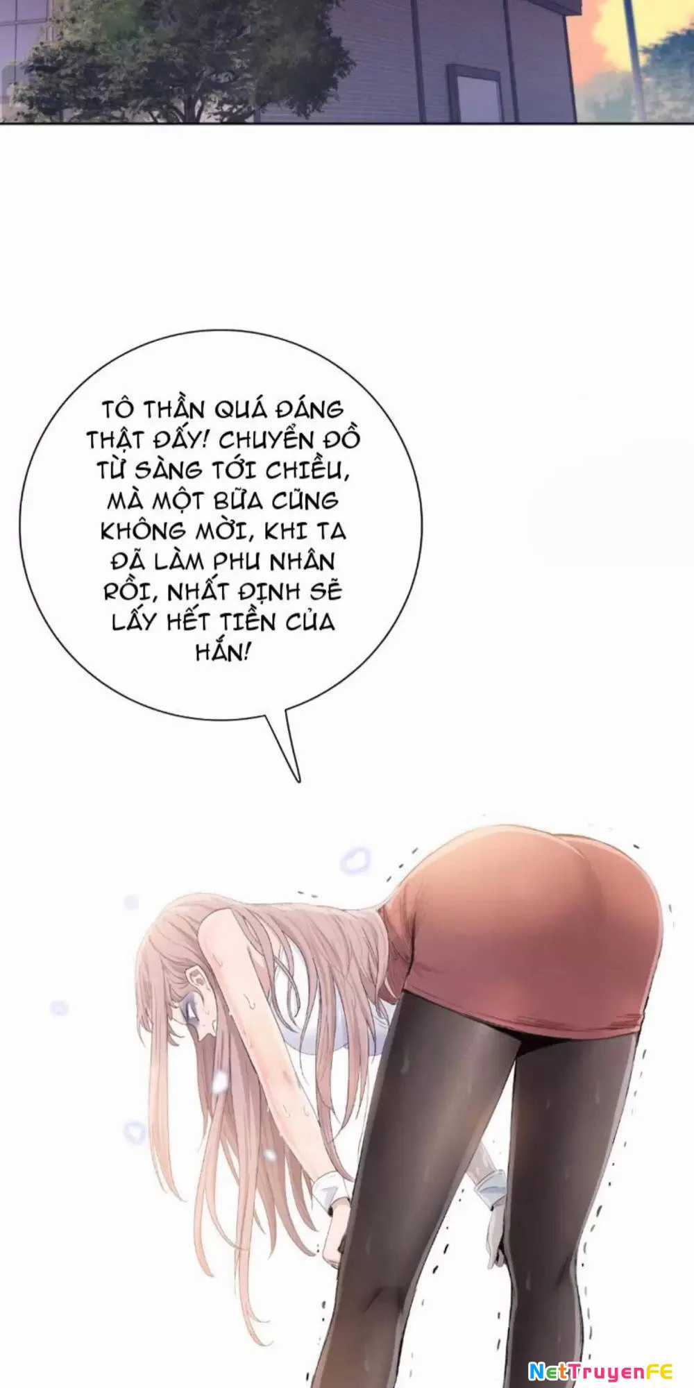 Kẻ Tàn Nhẫn Ngày Tận Thế: Bắt Đầu Dự Trữ Hàng Tỷ Tấn Vật Tư Chapter 5 trang 18