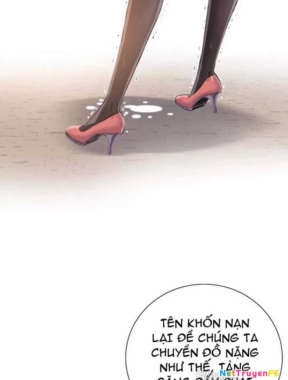 Kẻ Tàn Nhẫn Ngày Tận Thế: Bắt Đầu Dự Trữ Hàng Tỷ Tấn Vật Tư Chapter 5 trang 19