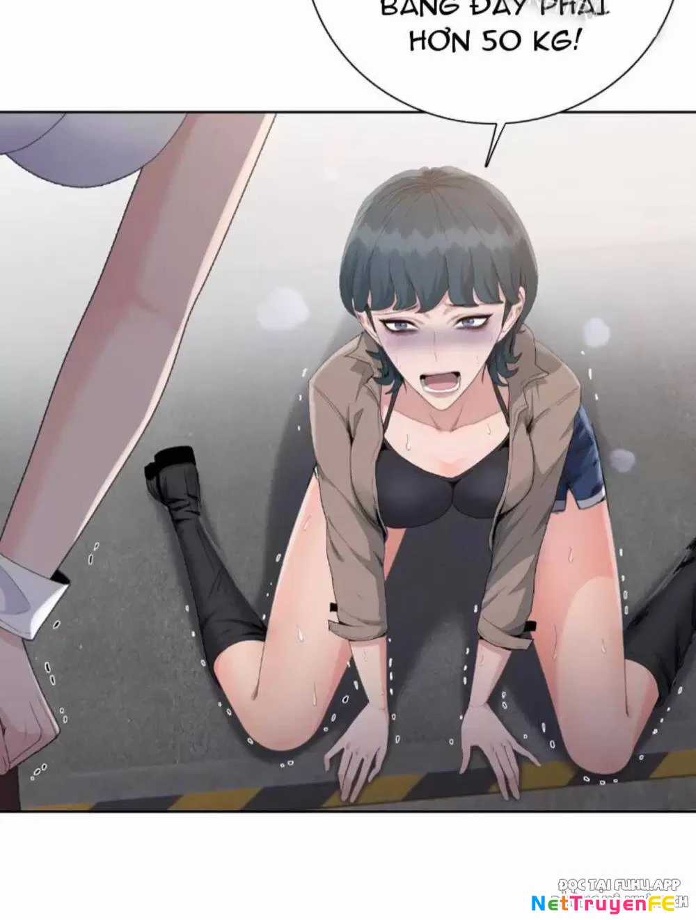 Kẻ Tàn Nhẫn Ngày Tận Thế: Bắt Đầu Dự Trữ Hàng Tỷ Tấn Vật Tư Chapter 5 trang 20