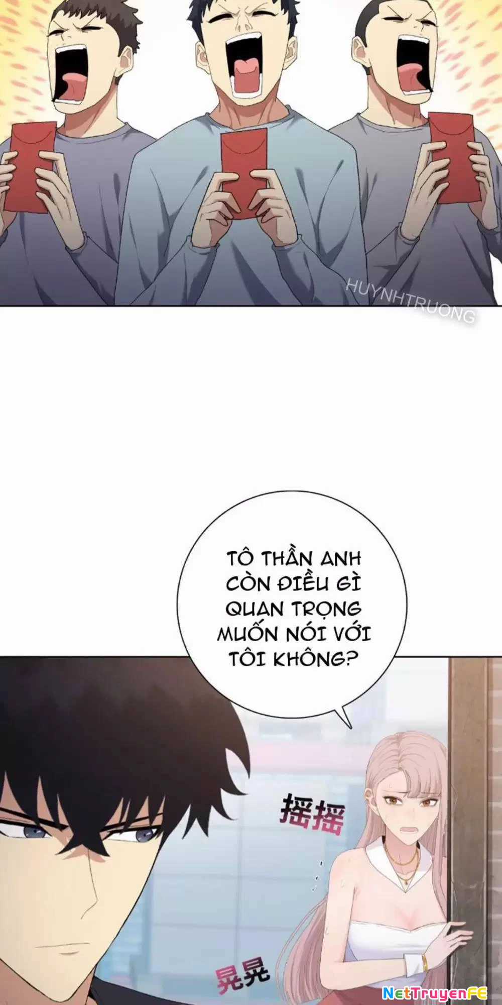 Kẻ Tàn Nhẫn Ngày Tận Thế: Bắt Đầu Dự Trữ Hàng Tỷ Tấn Vật Tư Chapter 5 trang 23