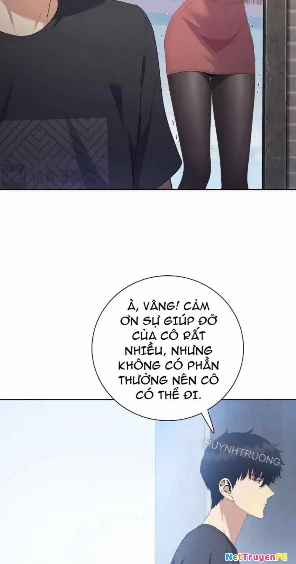 Kẻ Tàn Nhẫn Ngày Tận Thế: Bắt Đầu Dự Trữ Hàng Tỷ Tấn Vật Tư Chapter 5 trang 24