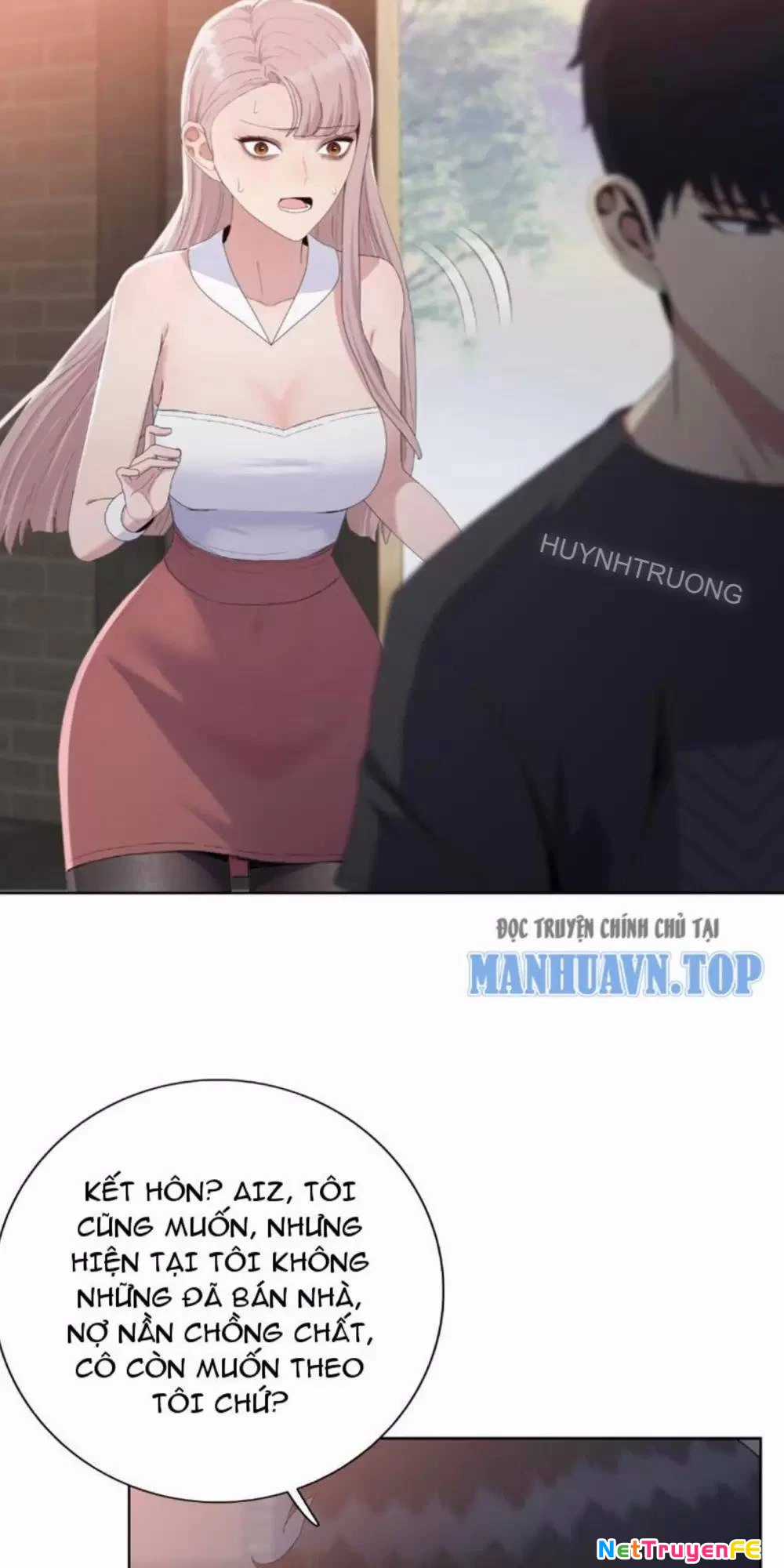 Kẻ Tàn Nhẫn Ngày Tận Thế: Bắt Đầu Dự Trữ Hàng Tỷ Tấn Vật Tư Chapter 5 trang 26