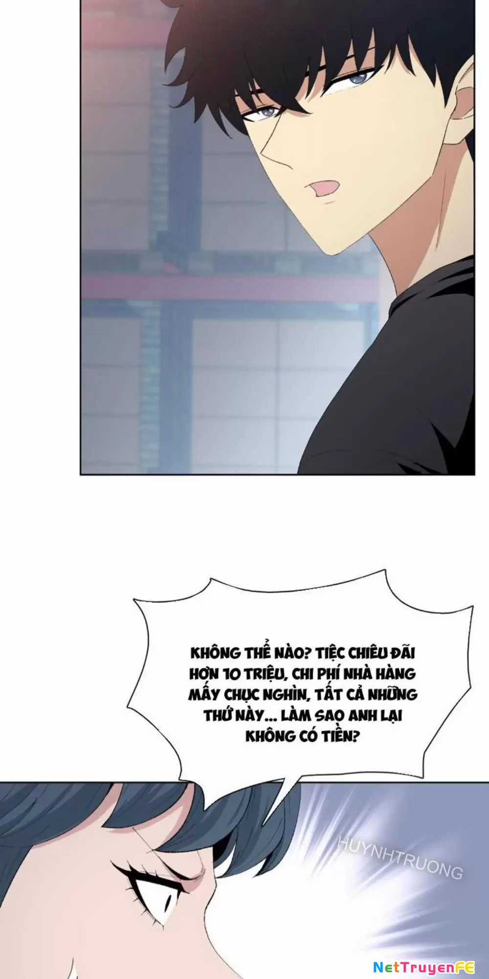 Kẻ Tàn Nhẫn Ngày Tận Thế: Bắt Đầu Dự Trữ Hàng Tỷ Tấn Vật Tư Chapter 5 trang 27