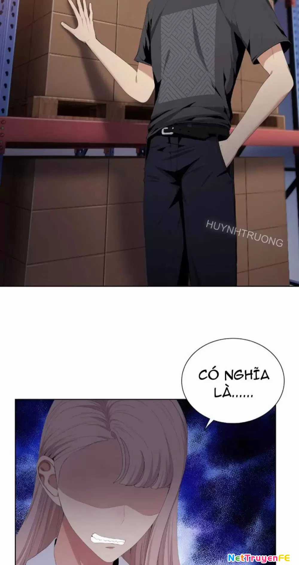 Kẻ Tàn Nhẫn Ngày Tận Thế: Bắt Đầu Dự Trữ Hàng Tỷ Tấn Vật Tư Chapter 5 trang 29