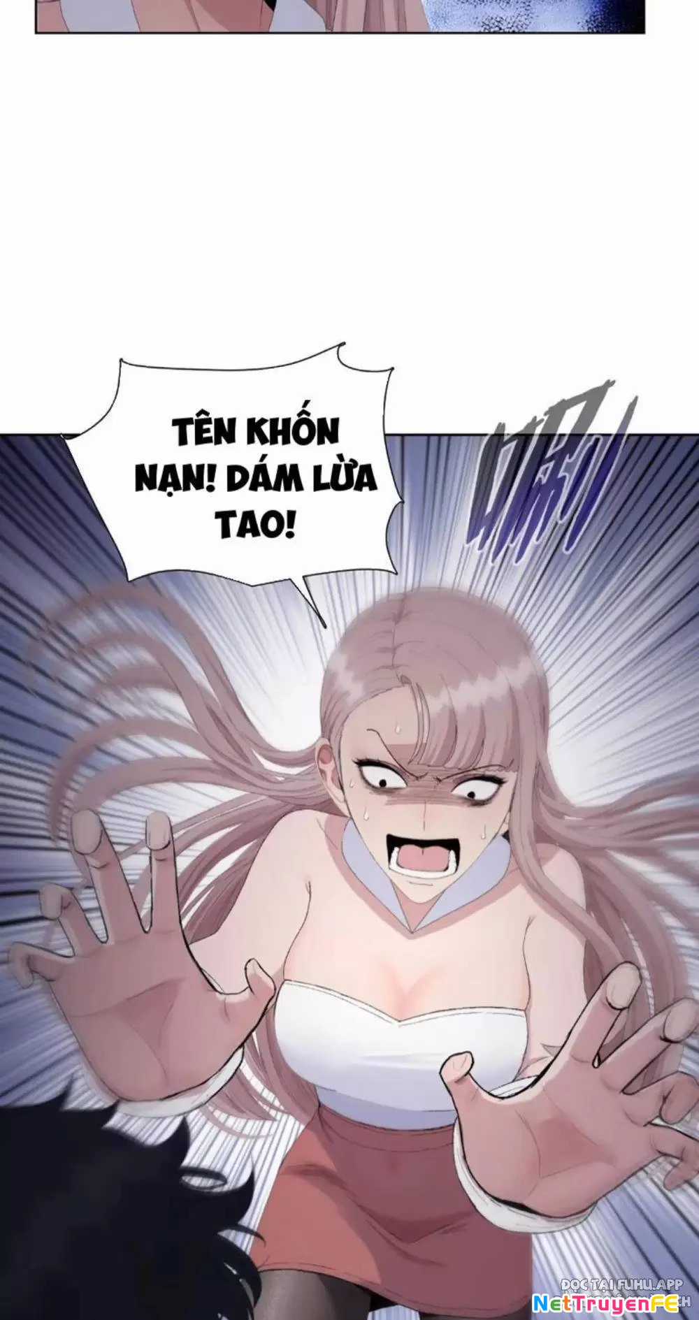 Kẻ Tàn Nhẫn Ngày Tận Thế: Bắt Đầu Dự Trữ Hàng Tỷ Tấn Vật Tư Chapter 5 trang 30