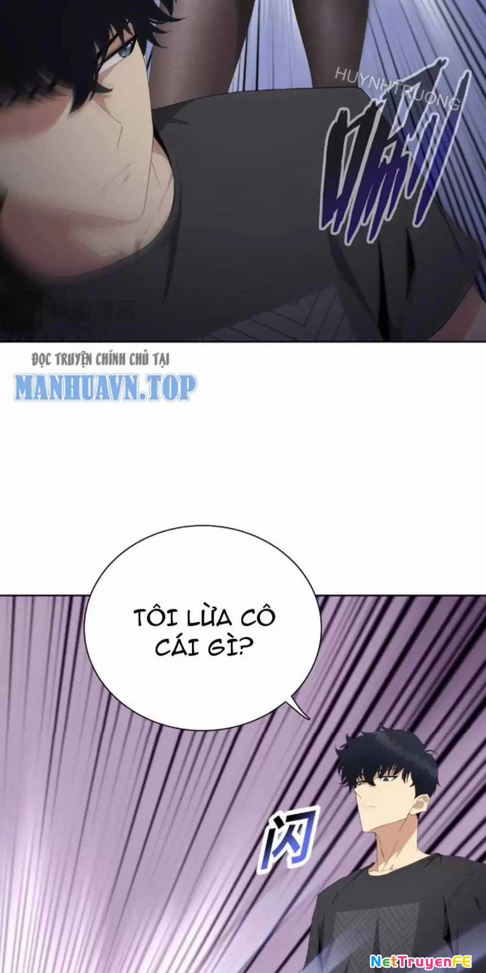 Kẻ Tàn Nhẫn Ngày Tận Thế: Bắt Đầu Dự Trữ Hàng Tỷ Tấn Vật Tư Chapter 5 trang 31