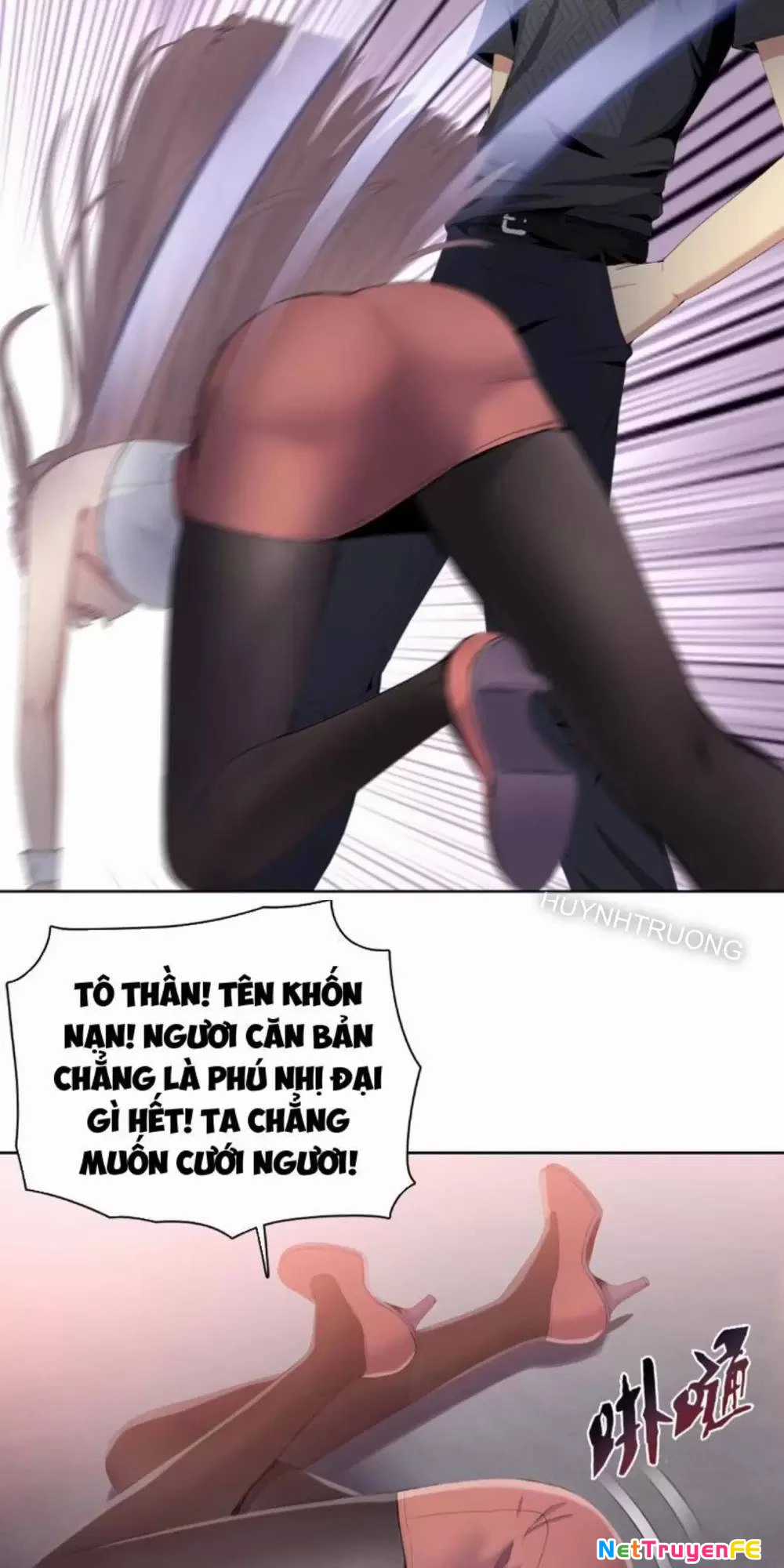 Kẻ Tàn Nhẫn Ngày Tận Thế: Bắt Đầu Dự Trữ Hàng Tỷ Tấn Vật Tư Chapter 5 trang 32