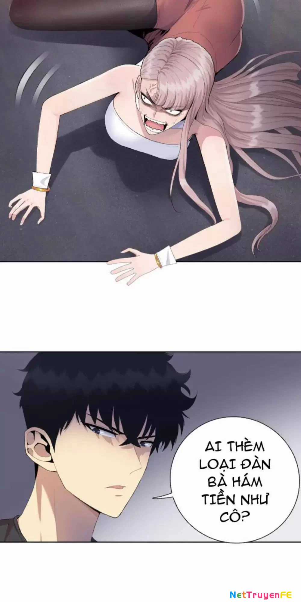 Kẻ Tàn Nhẫn Ngày Tận Thế: Bắt Đầu Dự Trữ Hàng Tỷ Tấn Vật Tư Chapter 5 trang 33