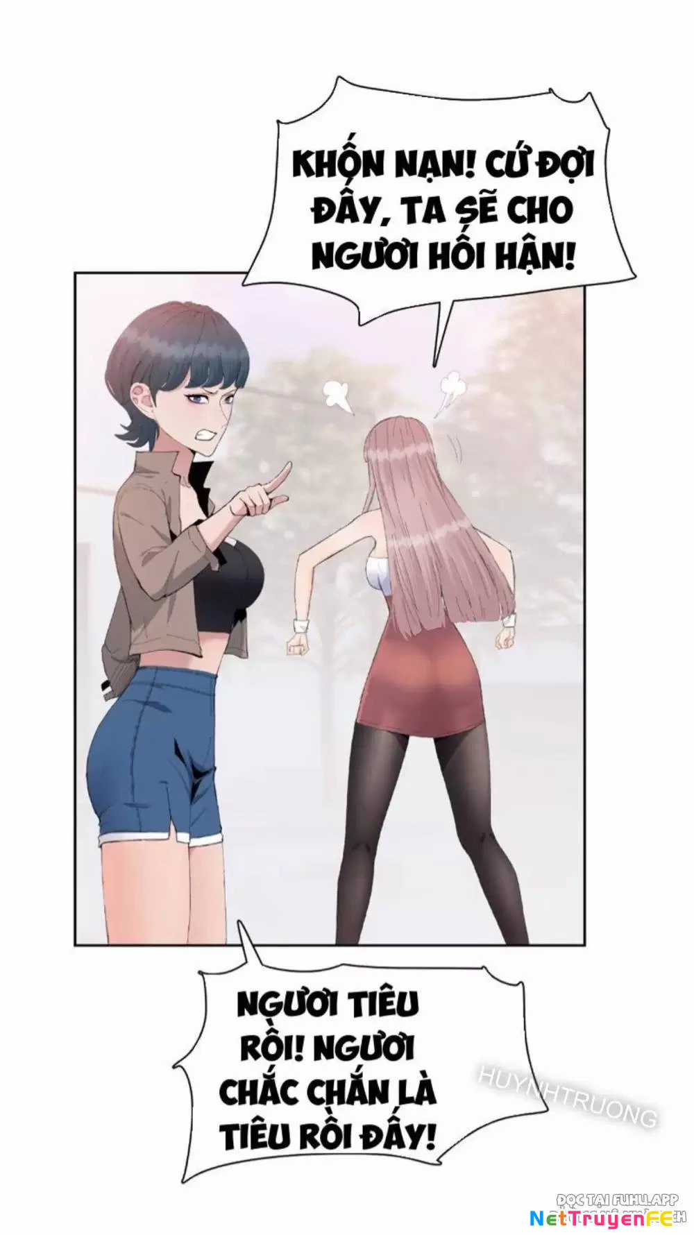 Kẻ Tàn Nhẫn Ngày Tận Thế: Bắt Đầu Dự Trữ Hàng Tỷ Tấn Vật Tư Chapter 5 trang 35